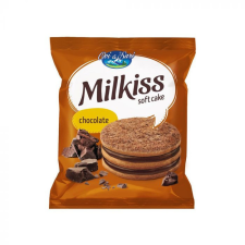  Milkiss Piskóta Mézes csokikrémmel 42 g csokoládé és édesség