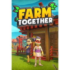 Milkstone Studios Farm Together - Candy Pack (PC - Steam elektronikus játék licensz) videójáték
