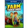 Milkstone Studios Farm Together (Laurel Pack DLC) (digitális licenc)