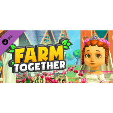 Milkstone Studios Farm Together - Wedding Pack (PC - Steam elektronikus játék licensz) videójáték