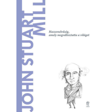 ﻿Mill John Stuart Mill természet- és alkalmazott tudomány