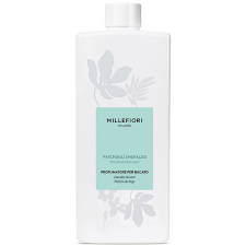 Millefiori Laundry Patchouli Smeraldo 250 ml tisztító- és takarítószer, higiénia