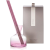 Millefiori Milano Air Design Vase Pink (utántöltő nélkül)