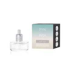 Millefiori Milano Aria White Musk Electric utántöltő 20 ml tisztító- és takarítószer, higiénia