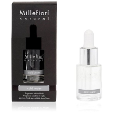 Millefiori Milano Cold Water 15 ml illóolaj