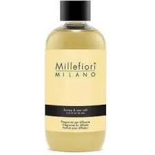 Millefiori Milano Honey & Sea Salt utántöltő 250 ml tisztító- és takarítószer, higiénia