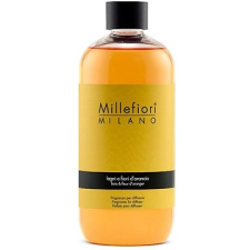 Millefiori Milano Legni E Fiori D'arancio utántöltő 500 ml tisztító- és takarítószer, higiénia