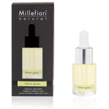 Millefiori Milano Lemon Grass 15 ml (8034073607332) illóolaj