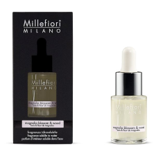 Millefiori Milano Magnolia Blossom & Wood 15 ml illóolaj