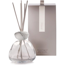 Millefiori Milano Marble Glass Clear White Lid (utántöltő nélkül) illóolaj párologtató