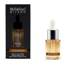 Millefiori Milano Sandalo Bergamotto 15 ml illóolaj