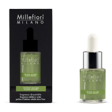 Millefiori Milano Verdant Escape 15 ml illóolaj