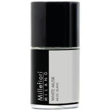 Millefiori Milano White Musk Difuzer Moveo 15 ml (8051938699257) illóolaj