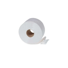 Millena Toalettpapír 1 rétegű közületi átmérő: 19 cm 12 tekercs/karton Millena natúr higiéniai papíráru