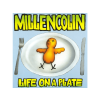  Millencolin - Life On A Plate (CD)