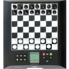 Millennium 2000 Millennium Chess Genius sakkgép társasjáték
