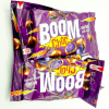  Millennium BOOM Mazsolás Drazsé (45g)