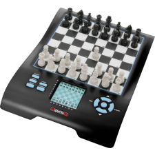  Millennium Europe Chess Champion Sakk társasjáték