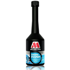 MILLERS OILS Engine Flush 250 ml - Motorolaj-adalékanyag motorolaj