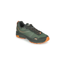 Millet Túracipők HIKE UP GORETEX Zöld 41 1/3 férfi cipő