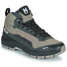 Millet Túracipők WANAKA MID GTX M Szürke 42 férfi cipő