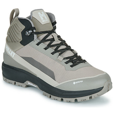 Millet Túracipők WANAKA MID GTX W Szürke 38