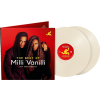 Milli Vanilli - The Best Of (35th Anniversary) (Ivory Vinyl) (Vinyl LP (nagylemez))