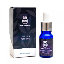  Millionaire - diffuser parfüm tisztító- és takarítószer, higiénia