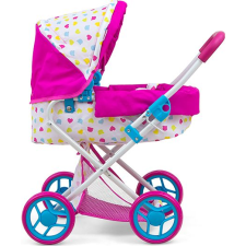 Milly Mally Babakocsi Alice Cukorka (GXP-712433) babakocsi