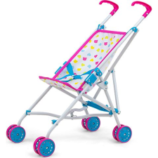 Milly Mally Babakocsi Julia Candy (2721) babakocsi