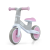 Milly Mally Balance Futóbicikli - Pink