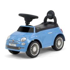 Milly Mally Bébitaxi Milly Mally FIAT kék lábbal hajtható járgány