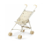 Milly Mally Doll Stroller Julia Nature