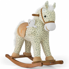 Milly Mally Hintaló Milly Mally Pony Gray Dot hintaló