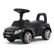 Milly Mally Mercedes Benz AMG C63 Bébitaxi - Lábas lábbal hajtható járgány