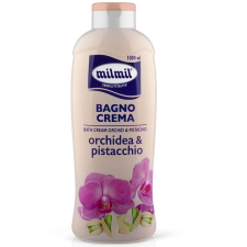 MilMil orchidea és pisztácia tusfürdő 1L tusfürdők