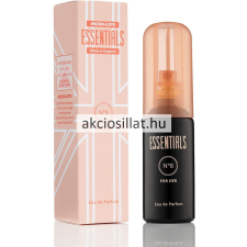 Milton-Lloyd Essentials No 8 For Her EDP 50ml Női parfüm parfüm és kölni