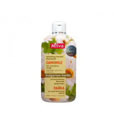 Milva  Kamilla 200 ml (3800231670204) sampon