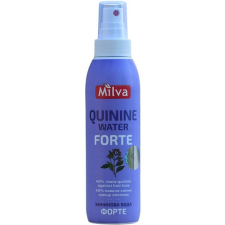 Milva Kinin Forte spray, 200ml hajápoló szer