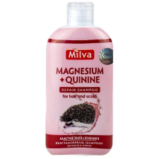 Milva Sampon Magnézium és kinin 200 ml sampon