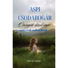 Milvengo Aspi csodabogár egyéb e-könyv