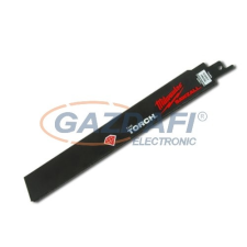  MILWAUKEE 48001450 Szablyafűrészlap érdes gyémánt 230mm fűrészlap