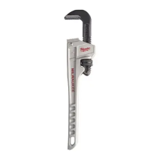  MILWAUKEE 48227214 14" Alumínium nyelű csőfogó fogó