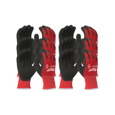 Milwaukee 4932471609 1/A Vágási Szintű XXL/11-es Téli Vágásbiztos Kesztyű (4932471609) védőkesztyű