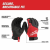 Milwaukee 4932498497 Kesztyű Performance M/8 (4932498497)