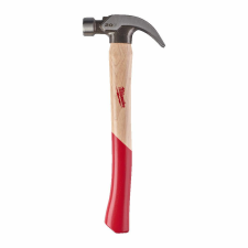 Milwaukee Ácskalapács Milwaukee 4932478660 fa nyéllel (4932478660) kalapács