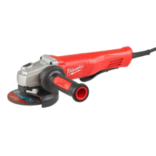 Milwaukee AGV13-125XSPDE Sarokcsiszoló 1250 W 125 Mm (4933451578) sarokcsiszoló