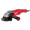 Milwaukee AGV17-180XC/DMS Sarokcsiszoló 1750 W 180 Mm, Deadman Kapcsoló (4933432270)