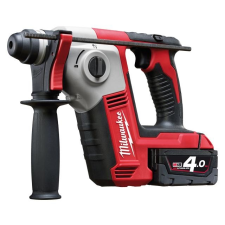 Milwaukee Akkus fúrókalapács M18 BH-402C SDS-Plus MILWAUKEE fúrókalapács