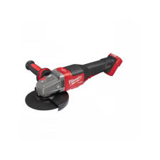 Milwaukee Akkus sarokcsiszoló M18 FHSAG125XPDB-0X MILWAUKEE sarokcsiszoló